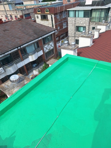 시공 후